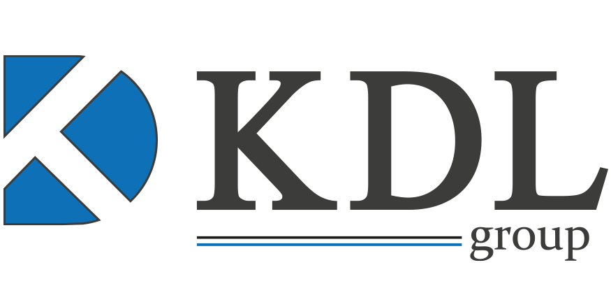 KDL GROUP Logo